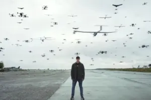армия дронов